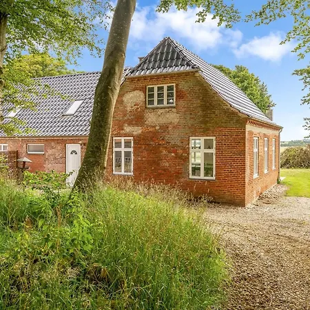 Geraldine - 3-5km To The Fjord By Interhome Apartment