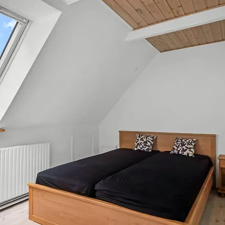 Geraldine - 3-5km To The Fjord By Interhome Apartment