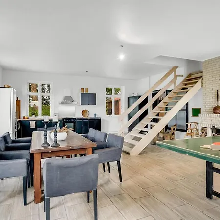 Geraldine - 3-5km To The Fjord By Interhome Apartment *