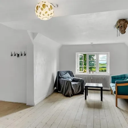 Apartment Geraldine - 3-5km To The Fjord By Interhome